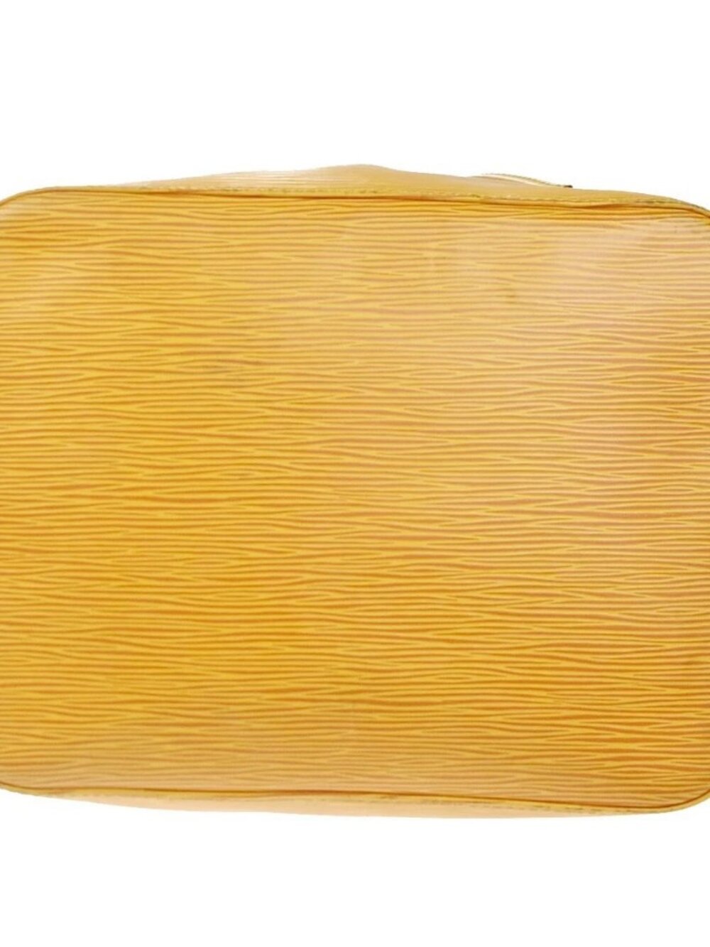 LOUIS VUITTON Petit Noe Drawstring Shoulder Bag Epi Leather YW M44109 85KC771 - Picture 7 of 14